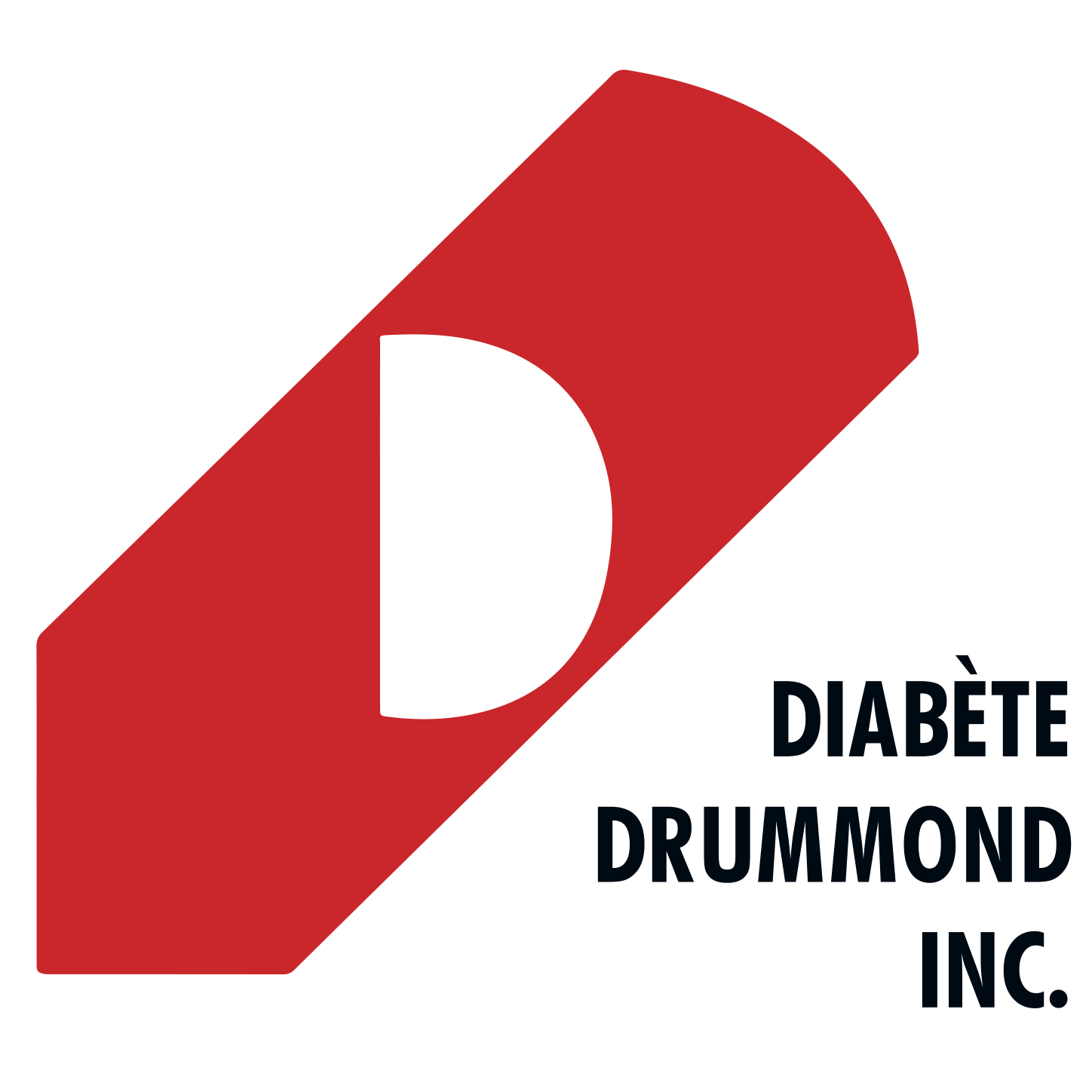 Regroupement d'achats-Diabète Drummond inc.